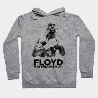 Floyd Mayweather Jr. Hoodie